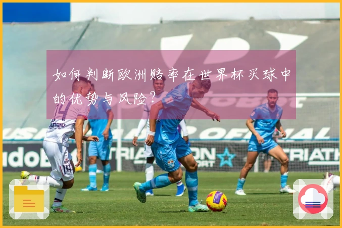 如何判断欧洲赔率在世界杯买球中的优势与风险？
