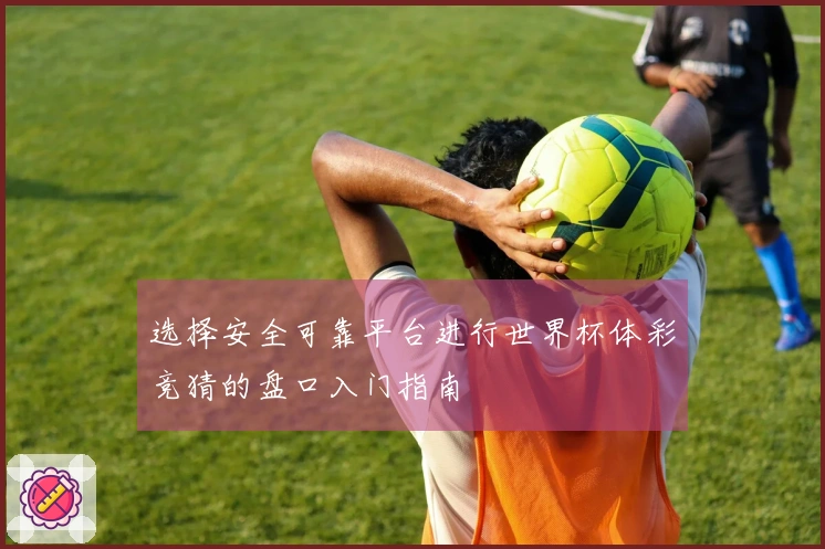 选择安全可靠平台进行世界杯体彩竞猜的盘口入门指南