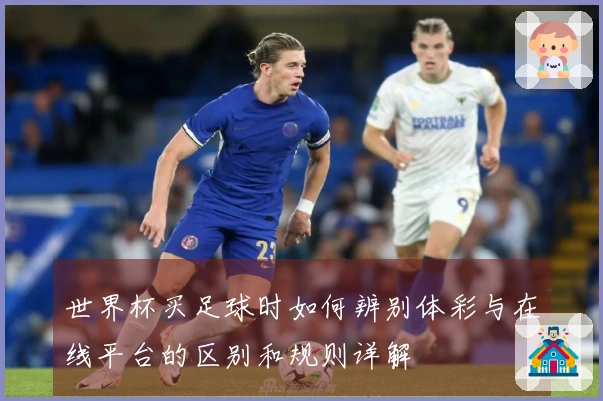 世界杯买足球时如何辨别体彩与在线平台的区别和规则详解